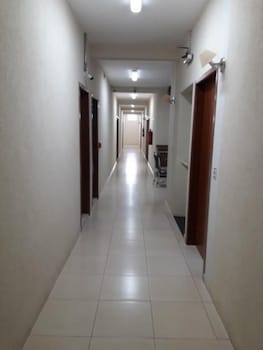 exclusiva palace hotel