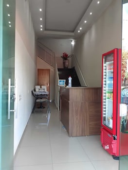 exclusiva palace hotel