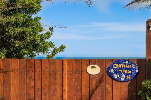 cliffside luxury inn