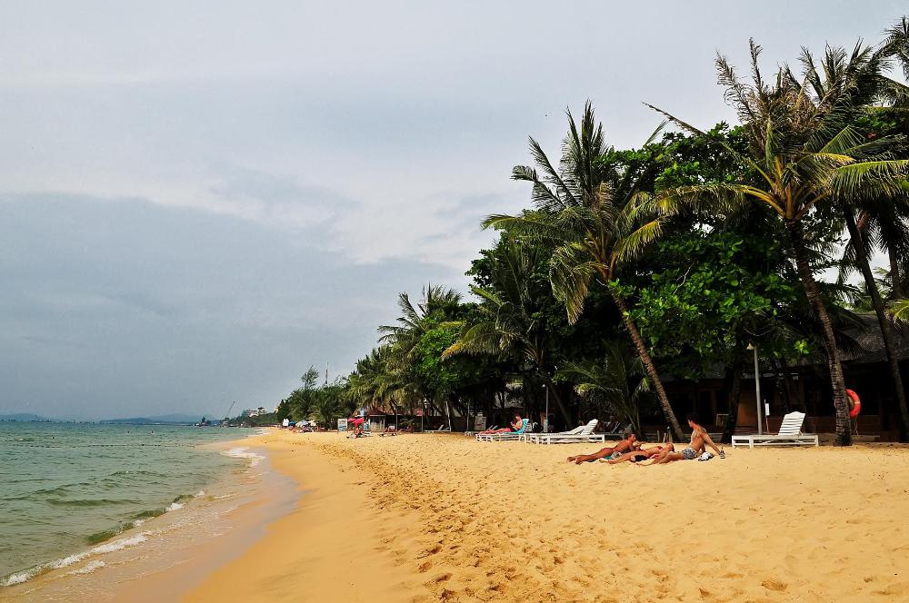 sea star resort phu quoc