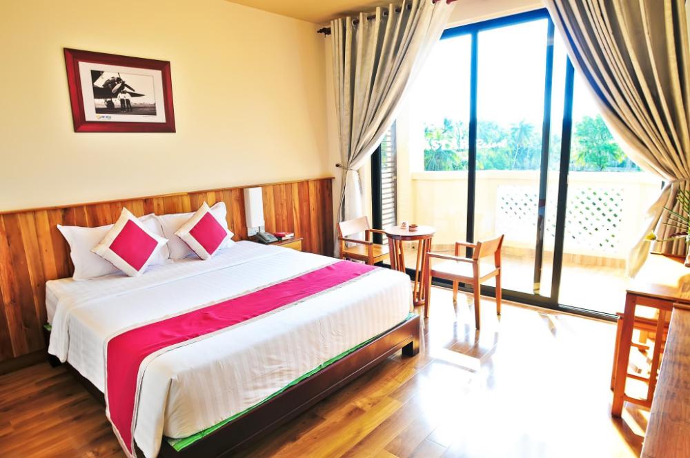 sea star resort phu quoc