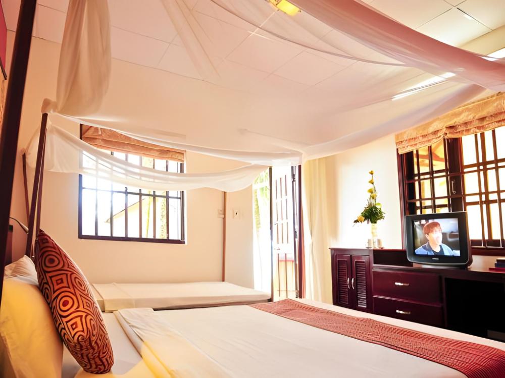 sea star resort phu quoc