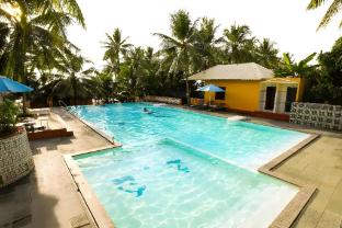 sea star resort phu quoc