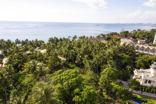 sea star resort phu quoc