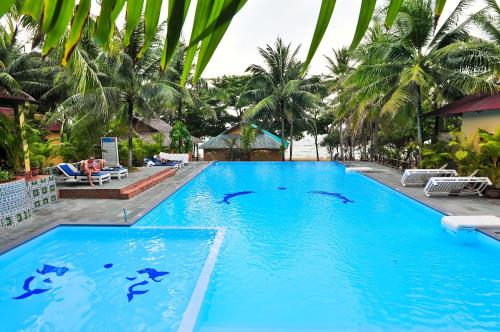 sea star resort phu quoc