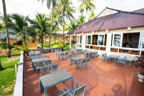 sea star resort phu quoc