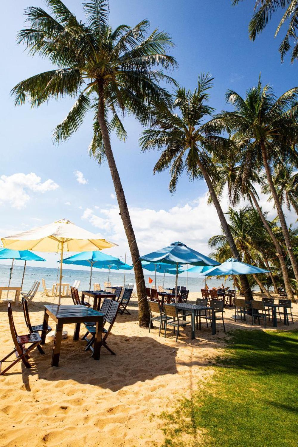 sea star resort phu quoc