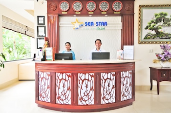 sea star resort phu quoc