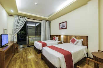 sea star resort phu quoc