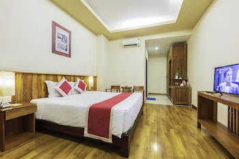 sea star resort phu quoc