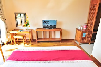 sea star resort phu quoc