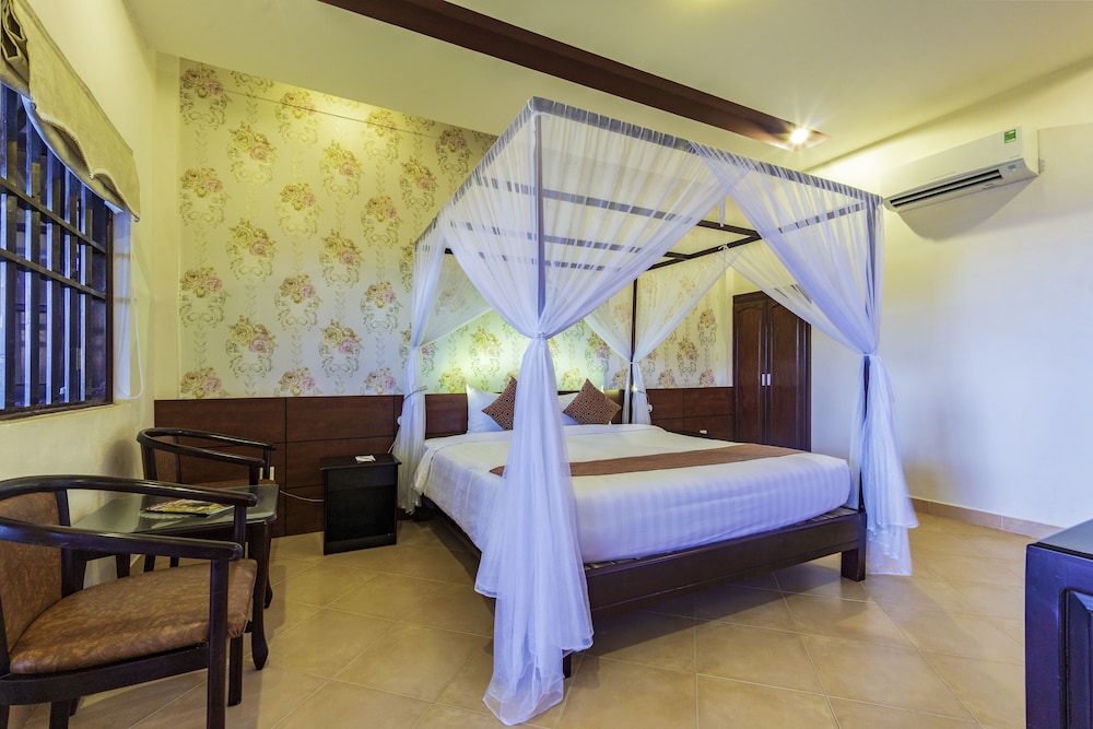 sea star resort phu quoc