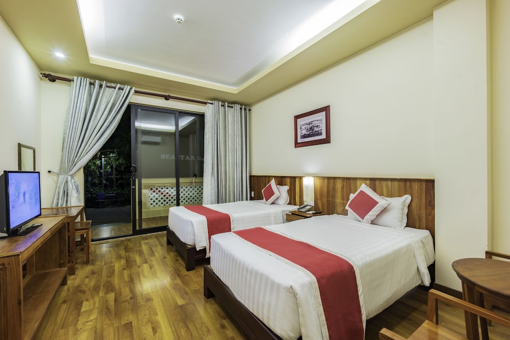 sea star resort phu quoc