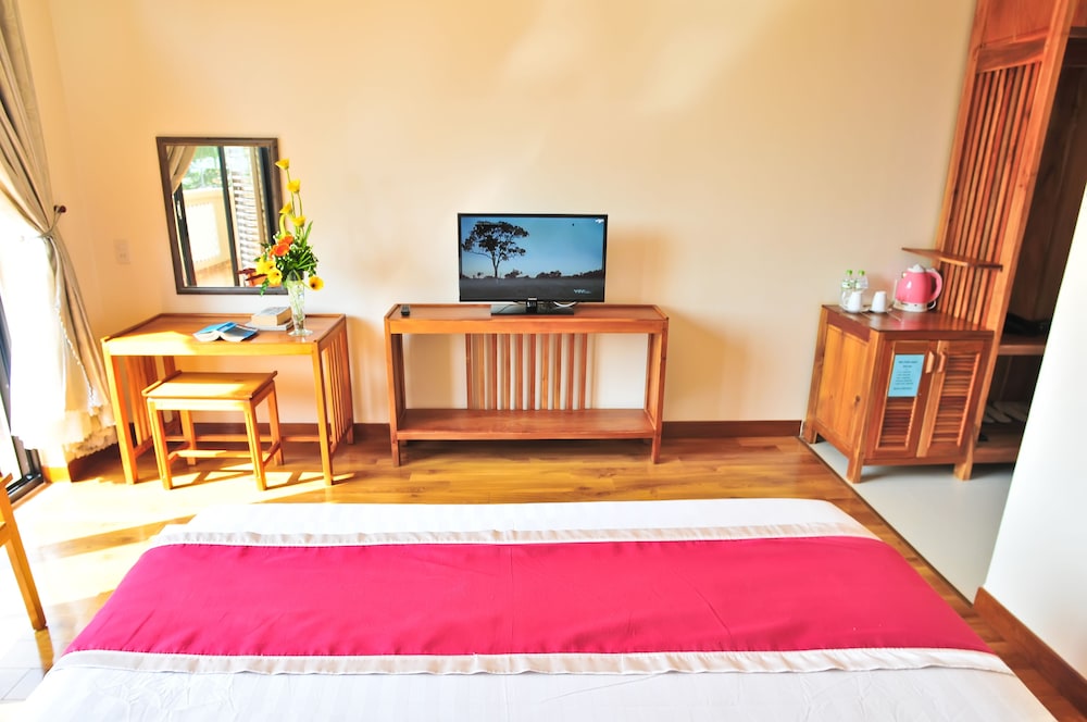 sea star resort phu quoc