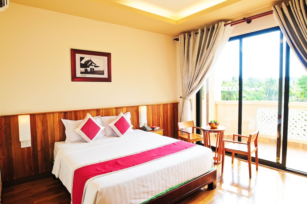 sea star resort phu quoc