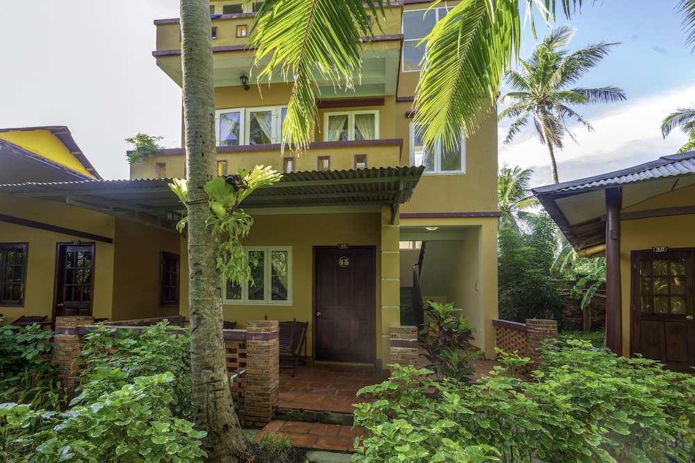 sea star resort phu quoc