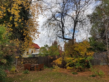 Myers Cbd,Victoria>>Bendigo,3.5 star