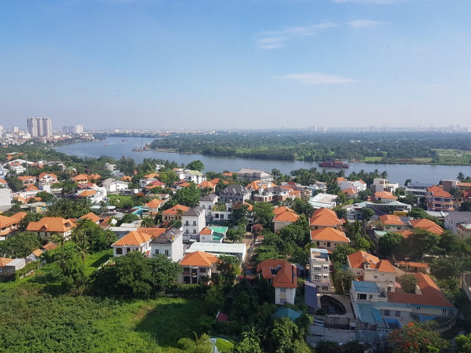ho chi minh city