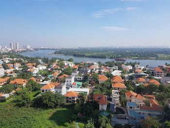 ho chi minh city