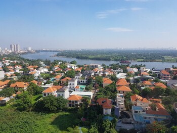ho chi minh city