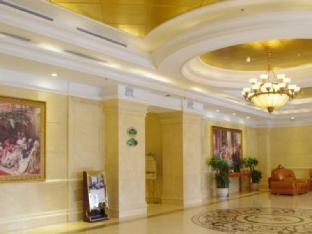 vienna hotel zhengzhou airport