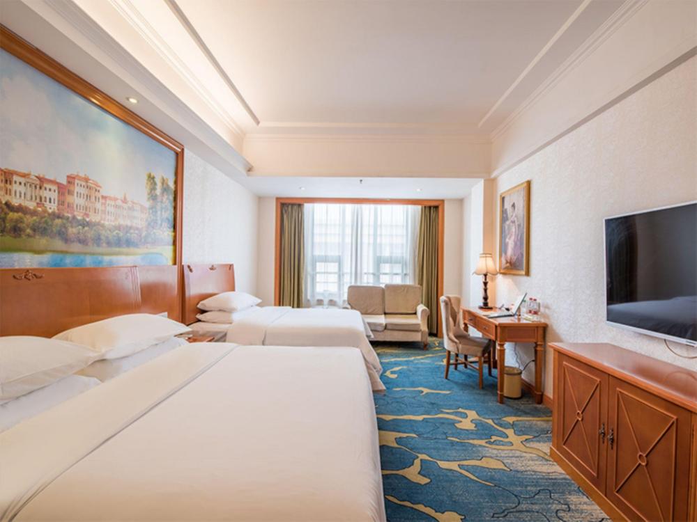 vienna hotel zhengzhou airport