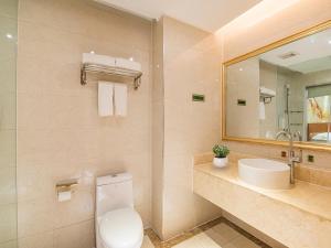 vienna hotel zhengzhou airport