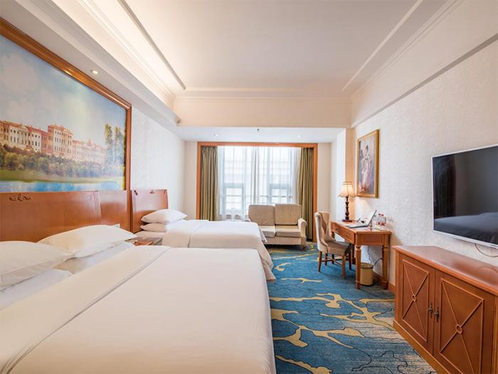 vienna hotel zhengzhou airport