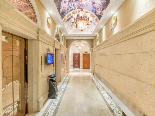 vienna hotel zhengzhou airport