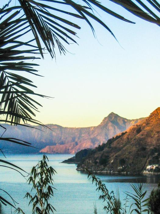 santa cruz la laguna