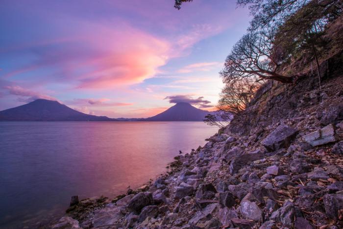 santa cruz la laguna
