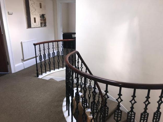 smithyends apartment