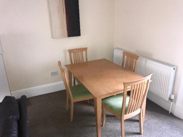 smithyends apartment