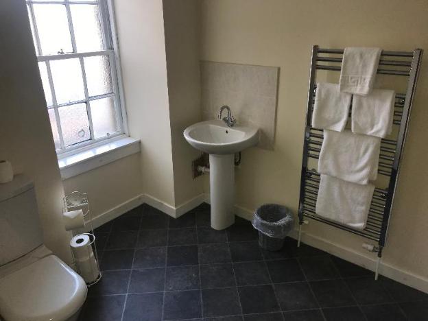smithyends apartment