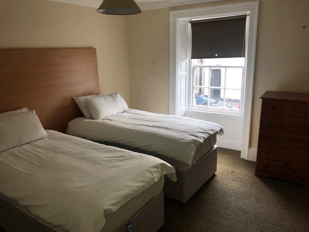 smithyends apartment