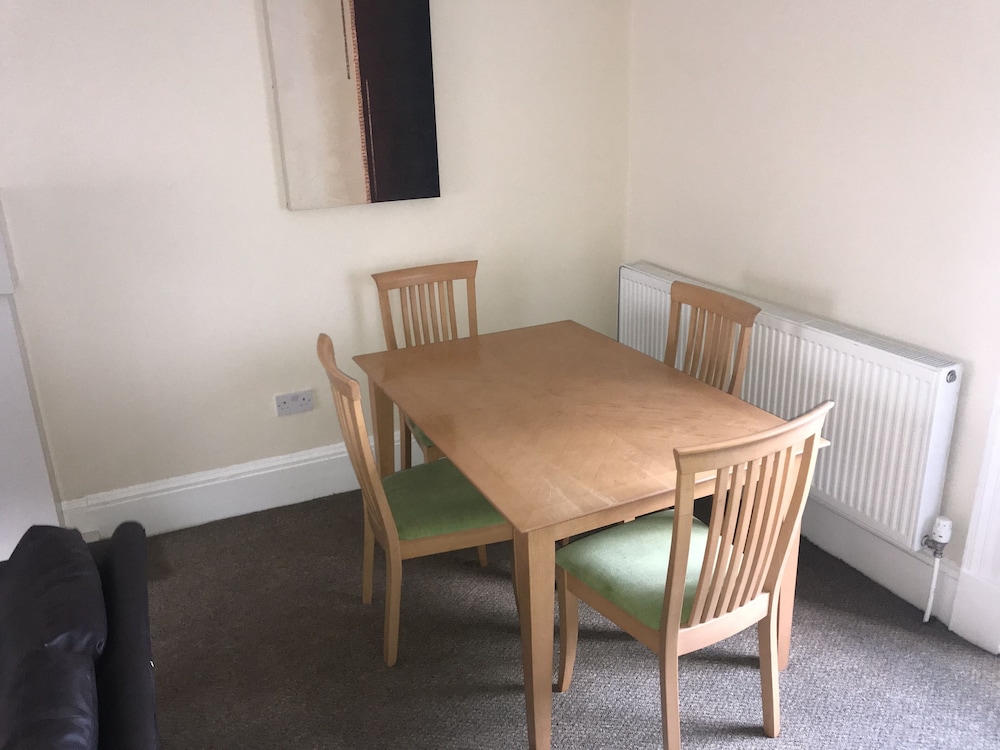 smithyends apartment