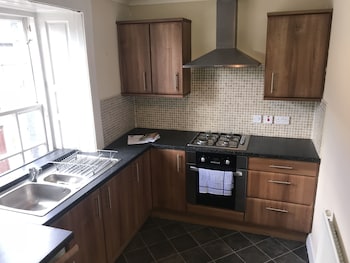 smithyends apartment