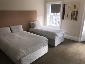 smithyends apartment