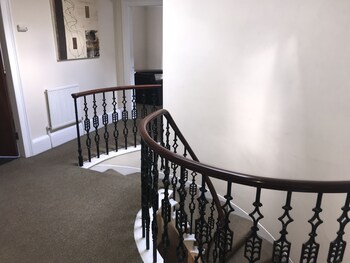 smithyends apartment