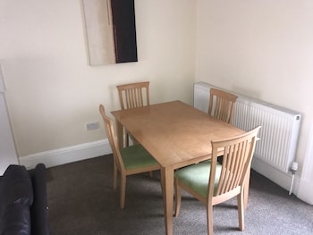 smithyends apartment