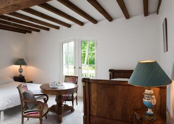 chambres dhotes chateau du landin