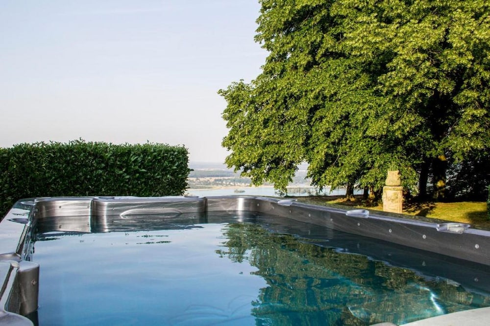 chambres dhotes chateau du landin