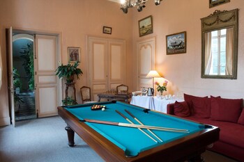 chambres dhotes chateau du landin