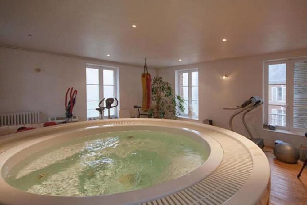 chambres dhotes chateau du landin