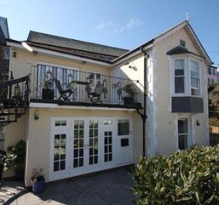 Just B - Apartment 4,Devon>>Dartmouth,0 star