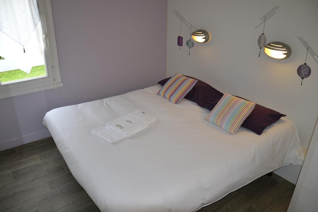 fasthotel orleans zenith