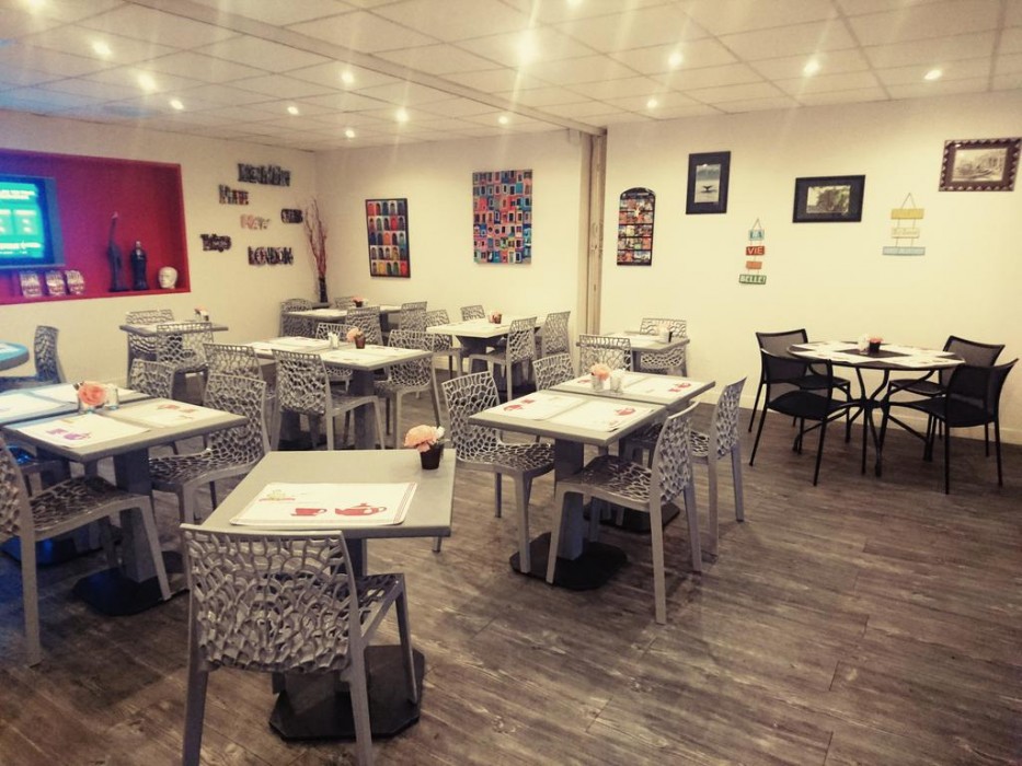 fasthotel orleans zenith