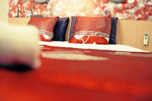 fasthotel orleans zenith