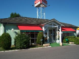 Fasthotel Orleans Zenith,Loiret>>Loire Valley,2 star