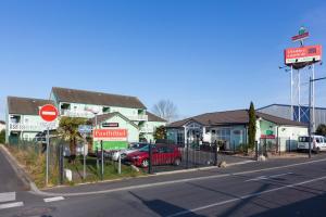 fasthotel orleans zenith